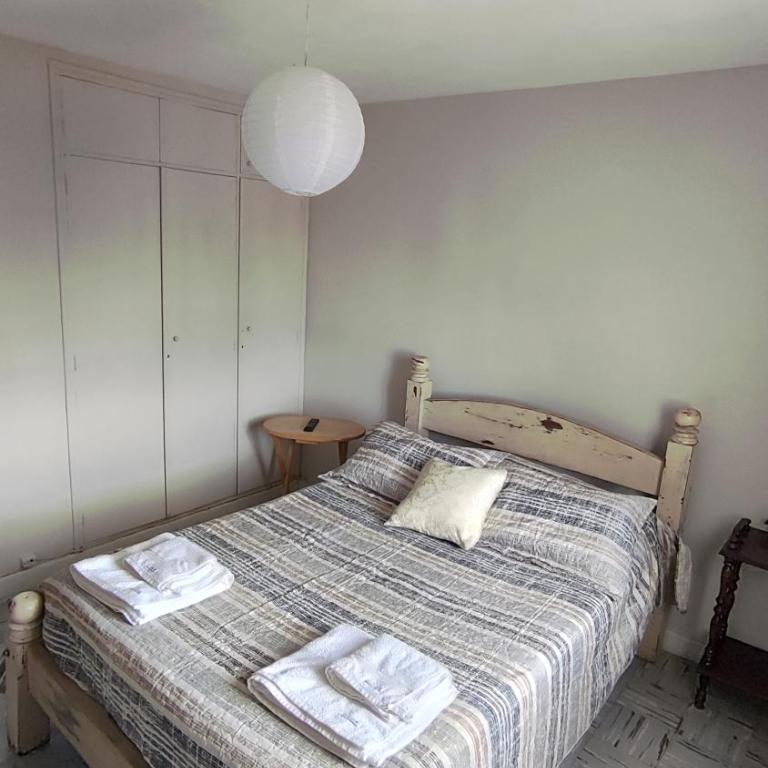 Departamento Las Tipas - Apartamento de 1 dormitorio - 5