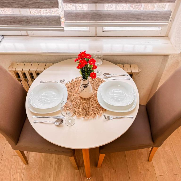 Apartments Seyda - 2 minutes walk to Baščaršija - Studio Apartment - 8