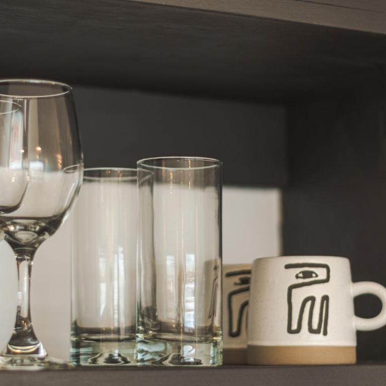 Loft By Toore Patagonia - Deluxe Double Room with Sea View - 31