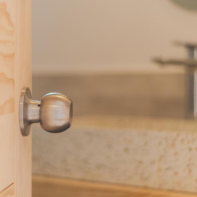 Loft By Toore Patagonia - Deluxe Double Room with Sea View - 38