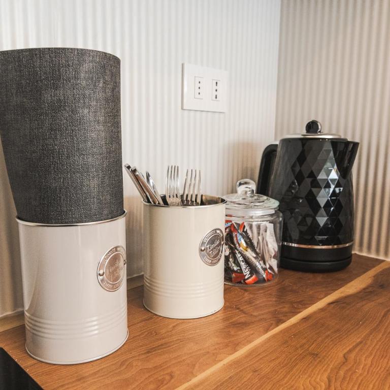 Loft By Toore Patagonia - Deluxe Double Room with Sea View - 60