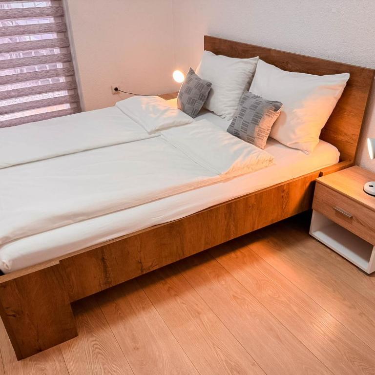 Apartments Seyda - 2 minutes walk to Baščaršija - Studio Apartment - 3