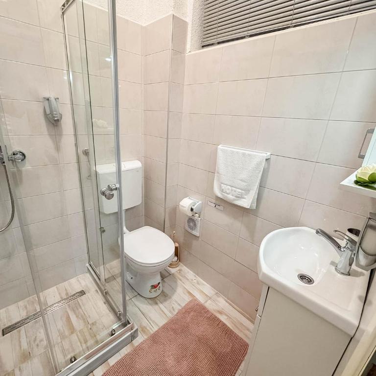 Apartments Seyda - 2 minutes walk to Baščaršija - Studio Apartment - 2