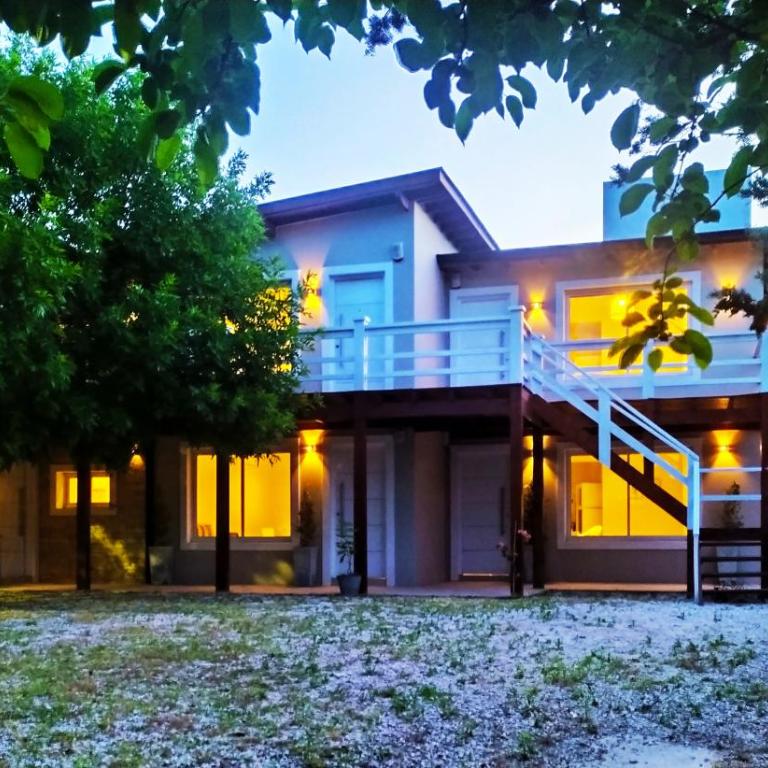 Departamentos La Esquina - Apartamento - 5