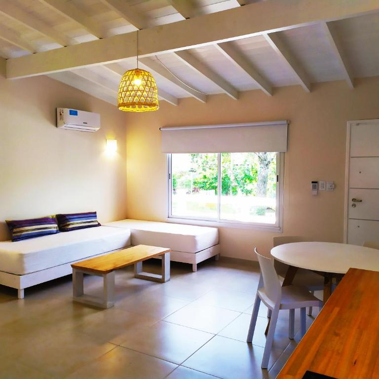 Departamentos La Esquina - Apartamento - 2