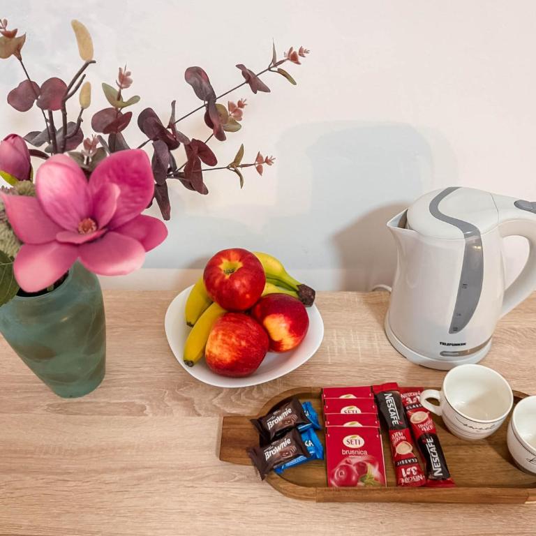 Apartments Seyda - 2 minutes walk to Baščaršija - Deluks Apartman - 7