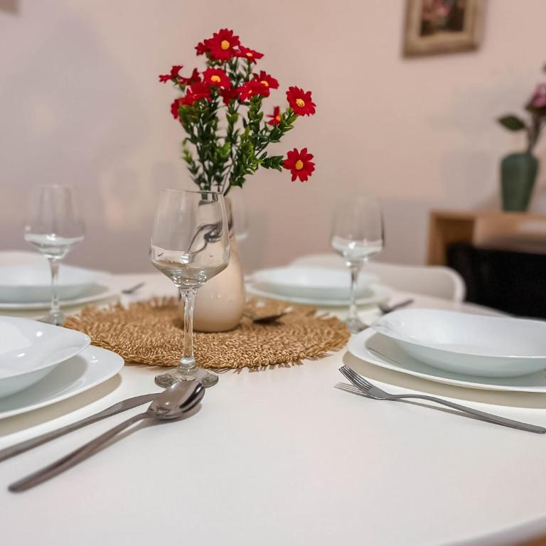Apartments Seyda - 2 minutes walk to Baščaršija - Deluxe Apartment - 16