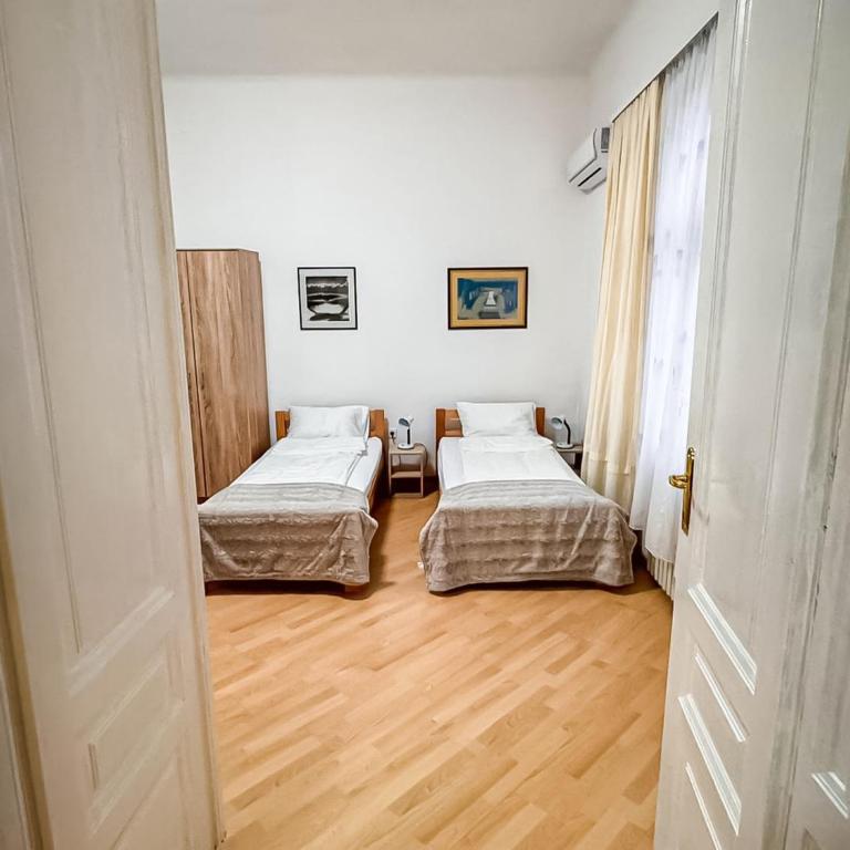 Apartments Seyda - 2 minutes walk to Baščaršija - Deluks Apartman - 12