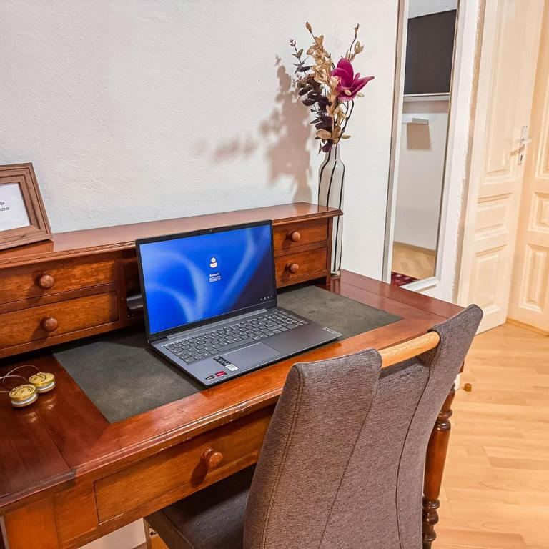 Apartments Seyda - 2 minutes walk to Baščaršija - Deluxe Apartment - 10