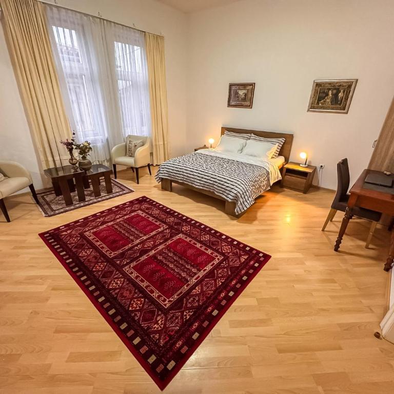 Apartments Seyda - 2 minutes walk to Baščaršija - Deluks Apartman - 19