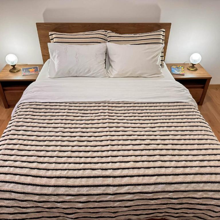 Apartments Seyda - 2 minutes walk to Baščaršija - Queen Room - 5