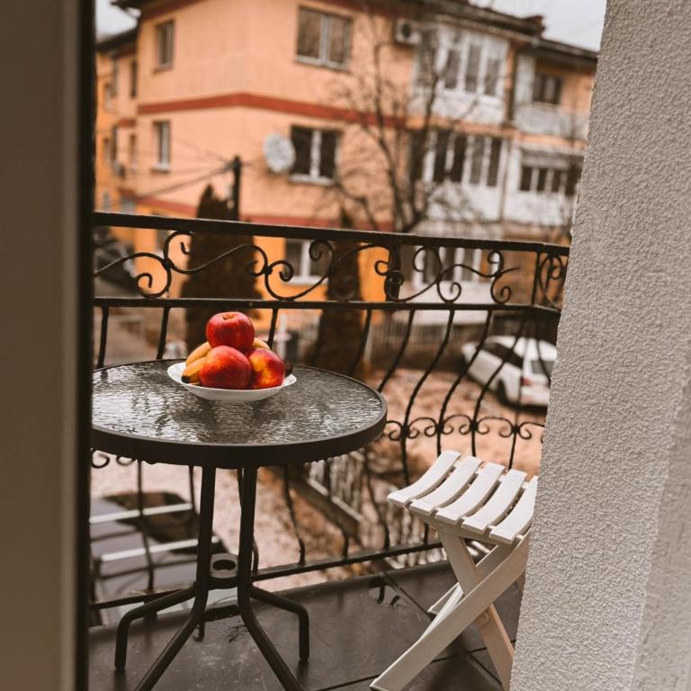 Apartments Seyda - 2 minutes walk to Baščaršija - Apartman sa Terasom - 10