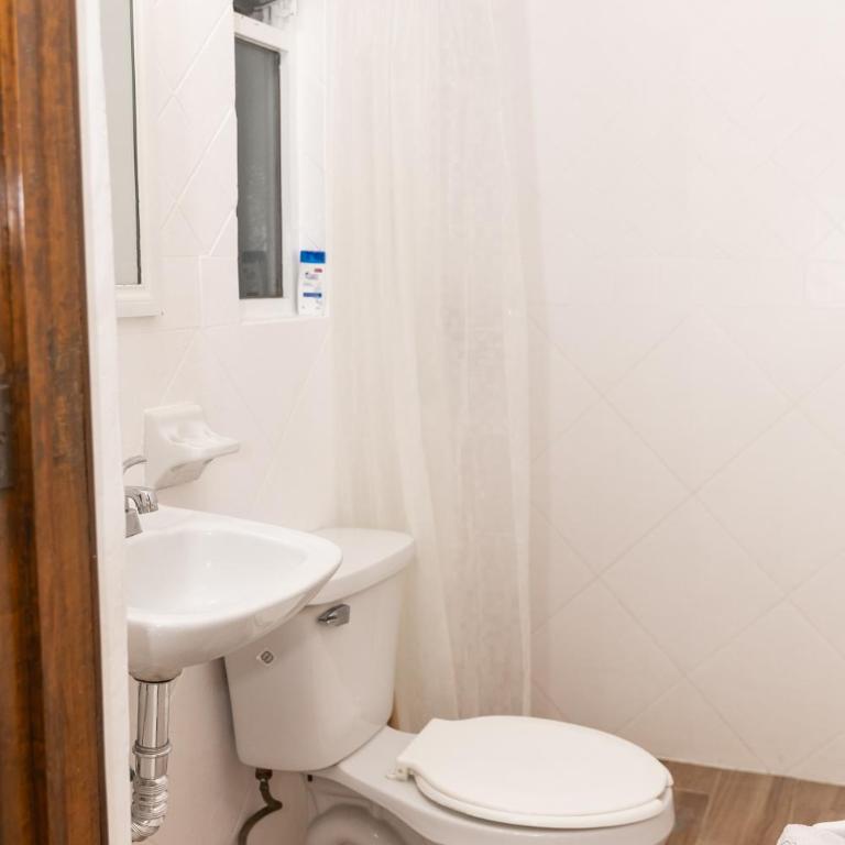 Lofts Oaxaca - Apartamento Estudio - 35