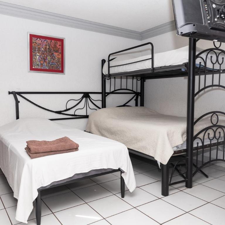 Lofts Oaxaca - Apartamento Estudio - 28