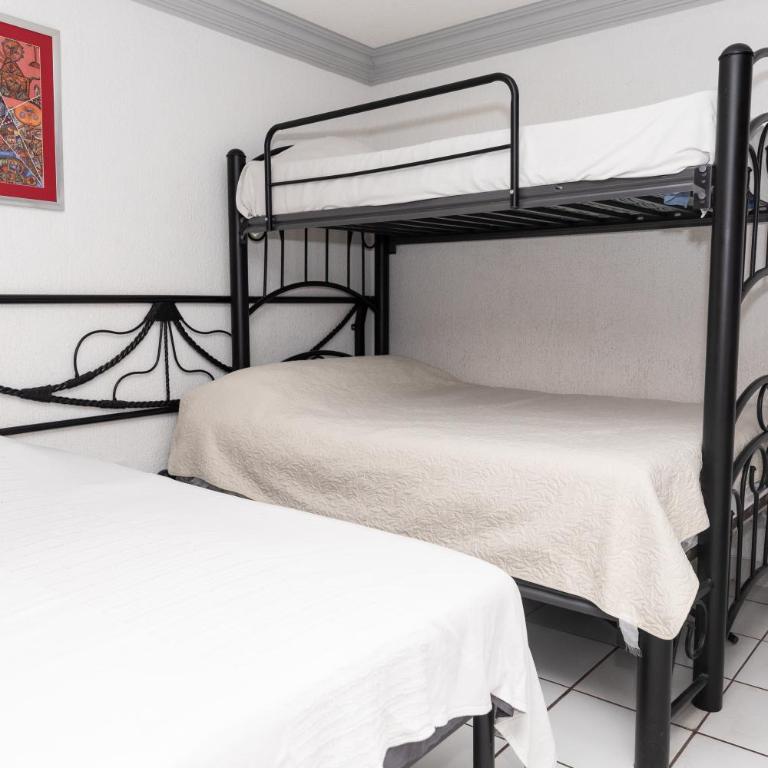 Lofts Oaxaca - Apartamento Estudio - 17