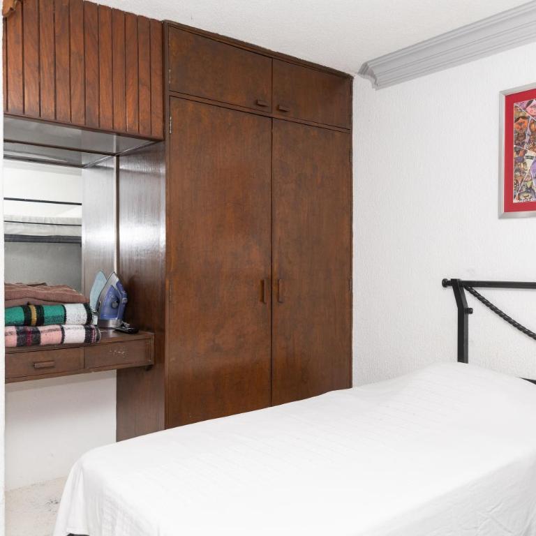 Lofts Oaxaca - Apartamento Estudio - 22