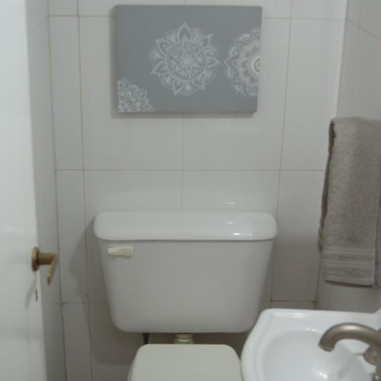 House Mendoza - Apartamento de 2 plantas - Two-Room Apartment - 26