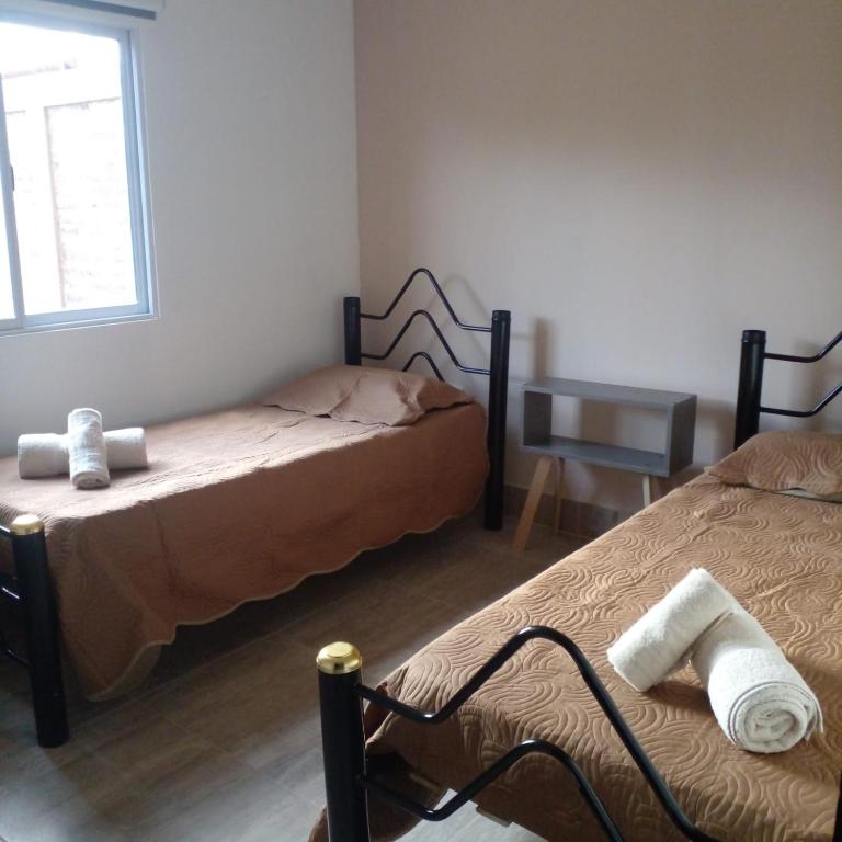 Quinta Francisco Mendoza - Two-Bedroom Apartment - 15