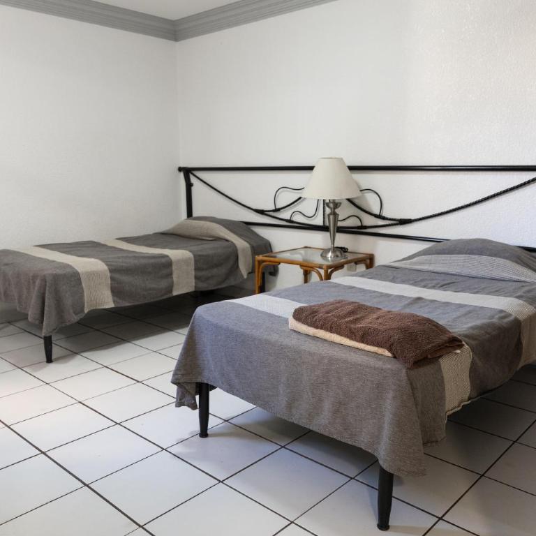 Lofts Oaxaca - Loft - 17