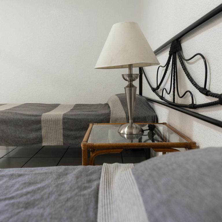 Lofts Oaxaca - Loft - 15