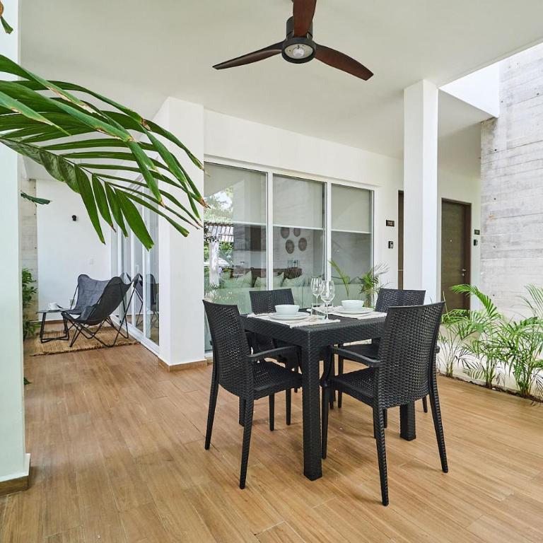 Premium Condo with 2 Pools, Gym, Yoga Deck, BBQ Grill & Security - Apartamento de 2 dormitorios - 9