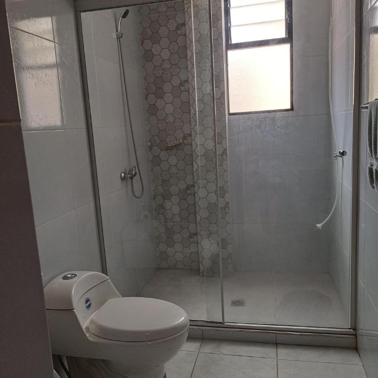 Casa Bonita Lugar de descanso - Apartamento de 3 dormitorios - 6