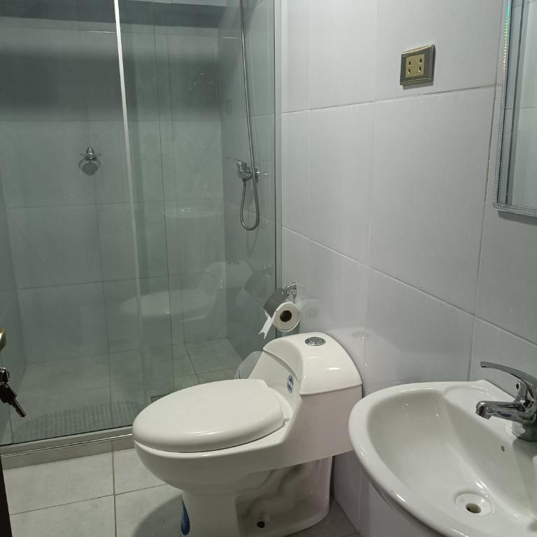 Casa Bonita Lugar de descanso - Apartamento de 3 dormitorios - 7