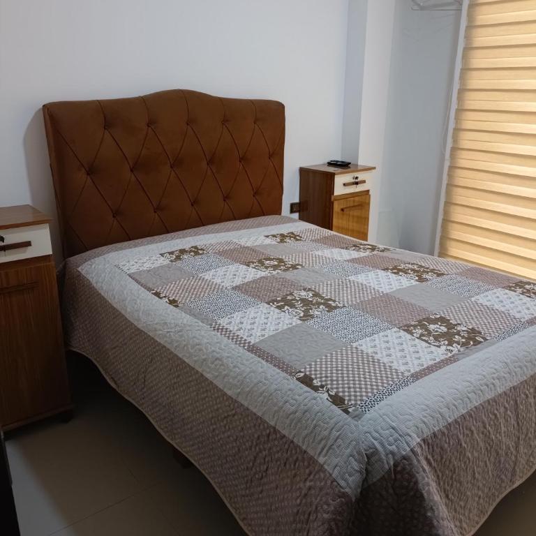 Casa Bonita Lugar de descanso - Apartamento de 3 dormitorios - 11