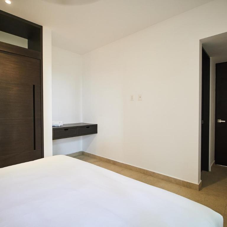Premium Condo with 2 Pools, Gym, Yoga Deck, BBQ Grill & Security - Apartamento de 2 dormitorios - 13
