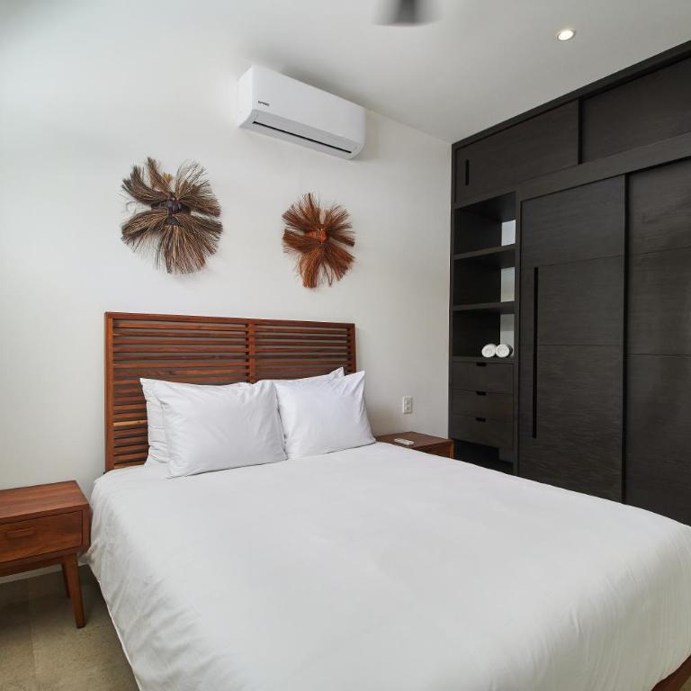 Premium Condo with 2 Pools, Gym, Yoga Deck, BBQ Grill & Security - Apartamento de 2 dormitorios - 14