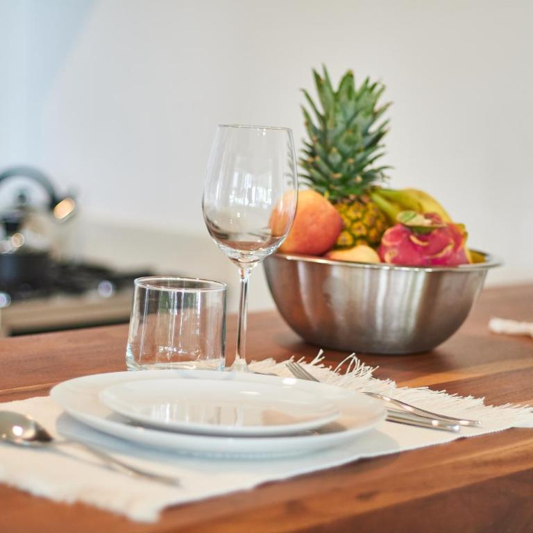 Premium Condo with 2 Pools, Gym, Yoga Deck, BBQ Grill & Security - Apartamento de 2 dormitorios - 15