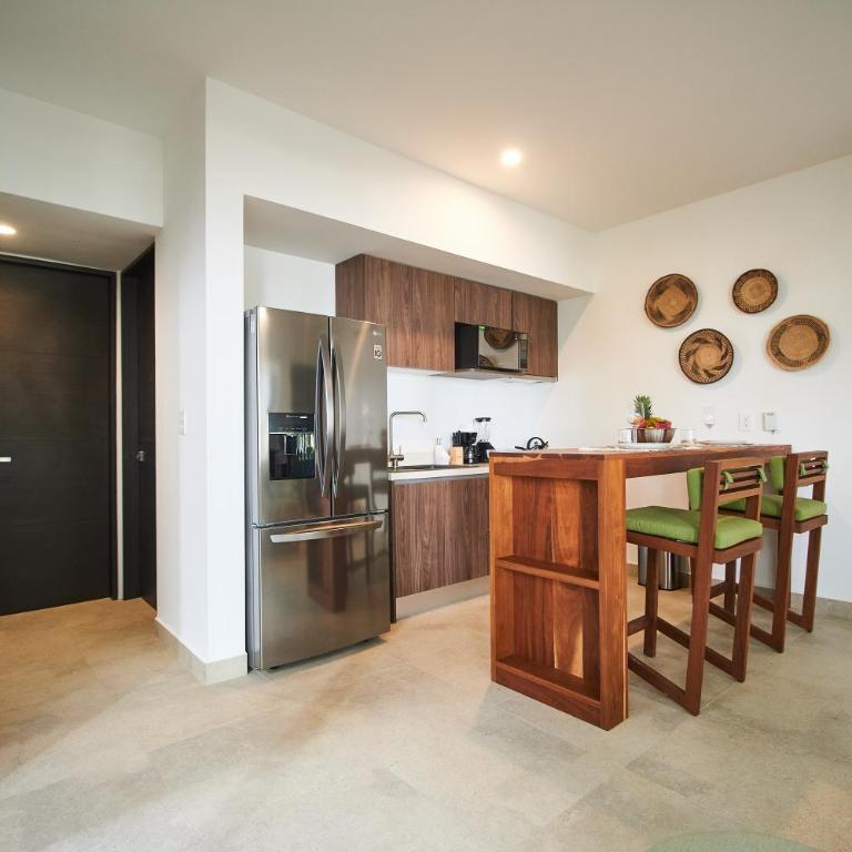 Premium Condo with 2 Pools, Gym, Yoga Deck, BBQ Grill & Security - Apartamento de 2 dormitorios - 28