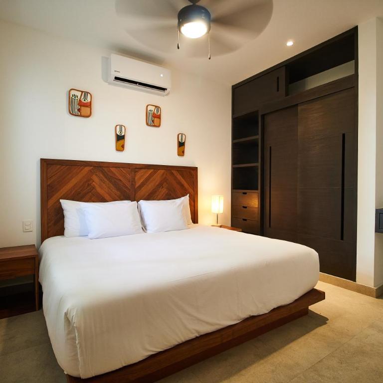 Premium Condo with 2 Pools, Gym, Yoga Deck, BBQ Grill & Security - Apartamento de 2 dormitorios - 18