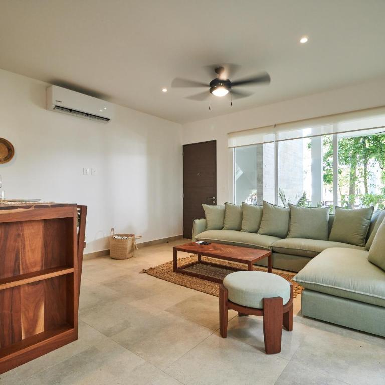 Premium Condo with 2 Pools, Gym, Yoga Deck, BBQ Grill & Security - Apartamento de 2 dormitorios - 22