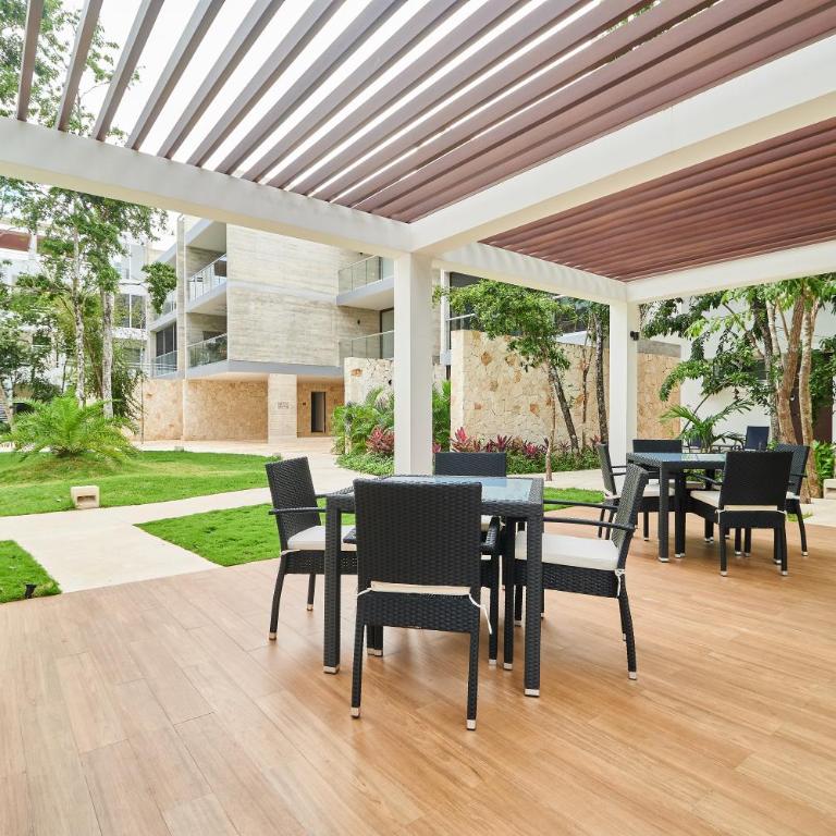 Premium Condo with 2 Pools, Gym, Yoga Deck, BBQ Grill & Security - Apartamento de 2 dormitorios - 27