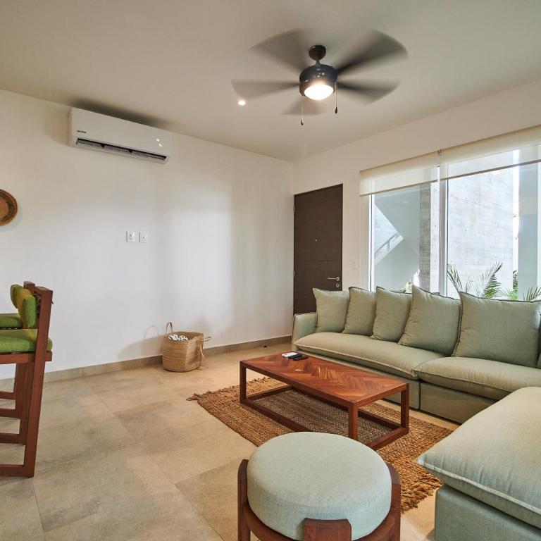 Premium Condo with 2 Pools, Gym, Yoga Deck, BBQ Grill & Security - Apartamento de 2 dormitorios - 30