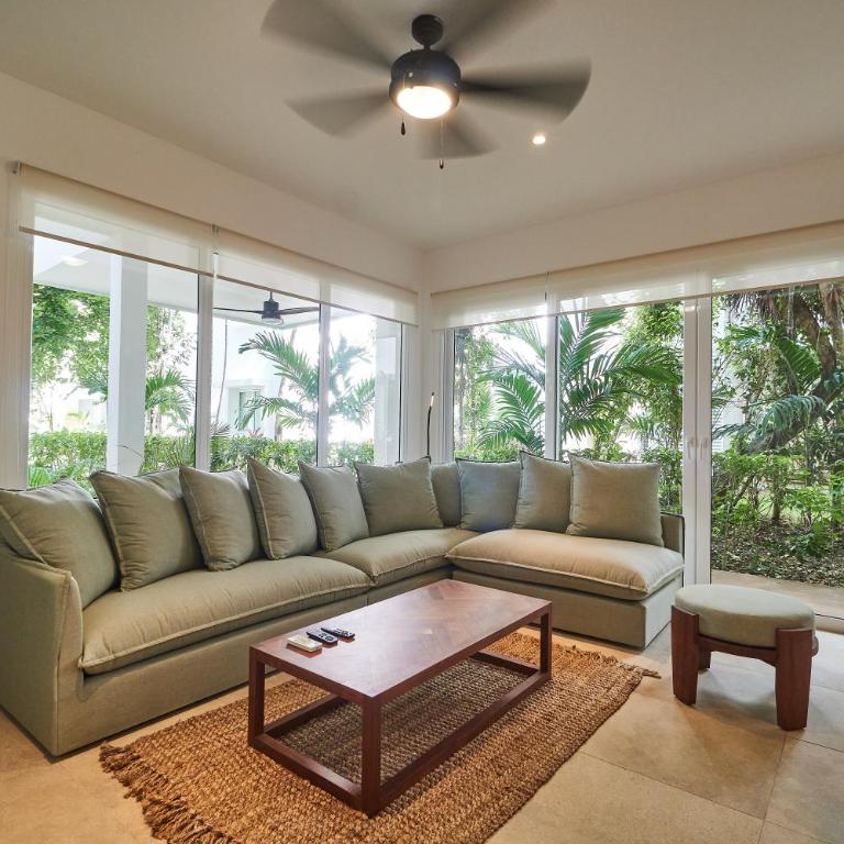 Premium Condo with 2 Pools, Gym, Yoga Deck, BBQ Grill & Security - Apartamento de 2 dormitorios - 3