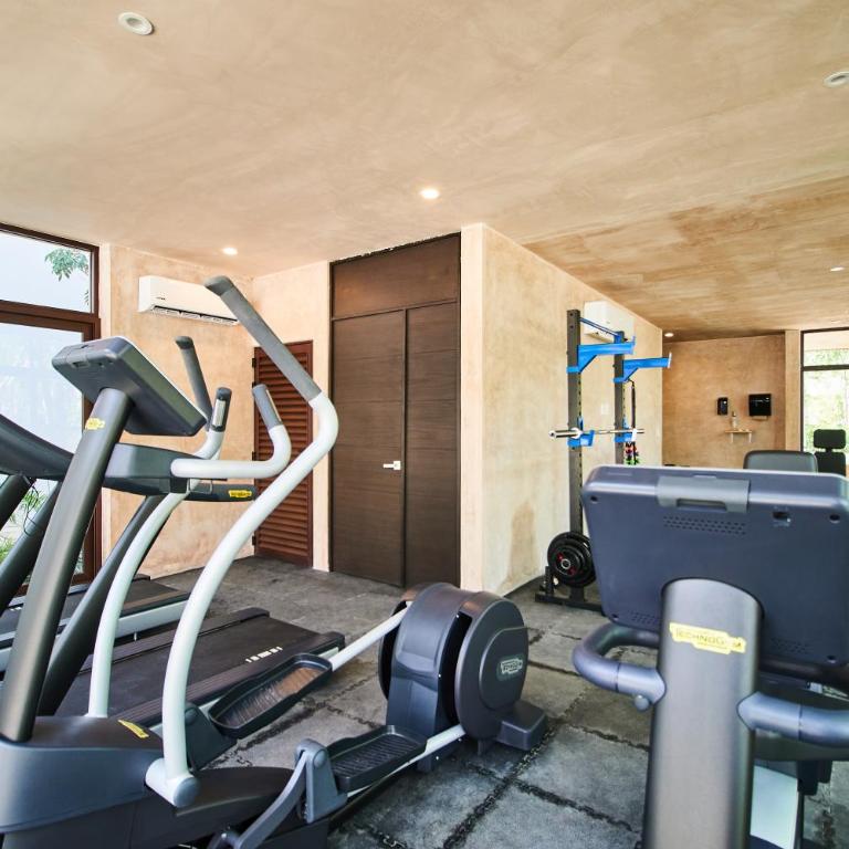 Premium Condo with 2 Pools, Gym, Yoga Deck, BBQ Grill & Security - Apartamento de 2 dormitorios - 42