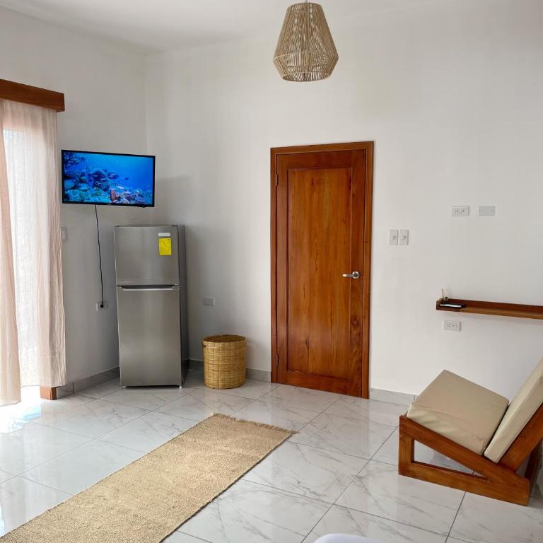 Encanto De Mimi 2 - One-Bedroom Apartment - 13