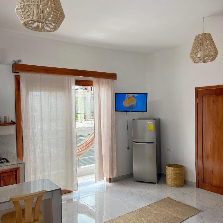 Encanto De Mimi 2 - One-Bedroom Apartment - 12