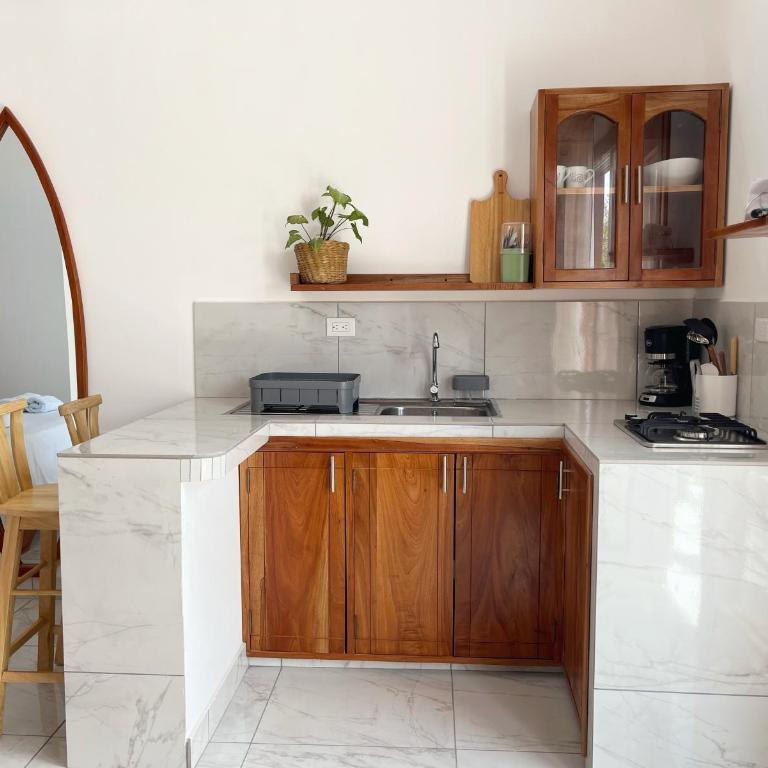 Encanto De Mimi 2 - Apartamento de 1 dormitorio - 7