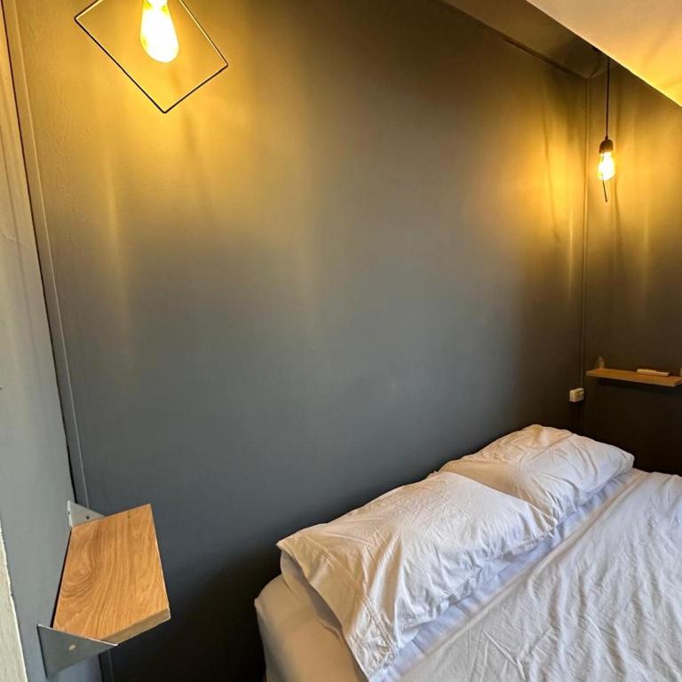 Horizonte de montaña - Apartamento de 1 dormitorio - 12