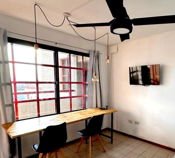 Horizonte de montaña - Apartamento de 1 dormitorio - 4