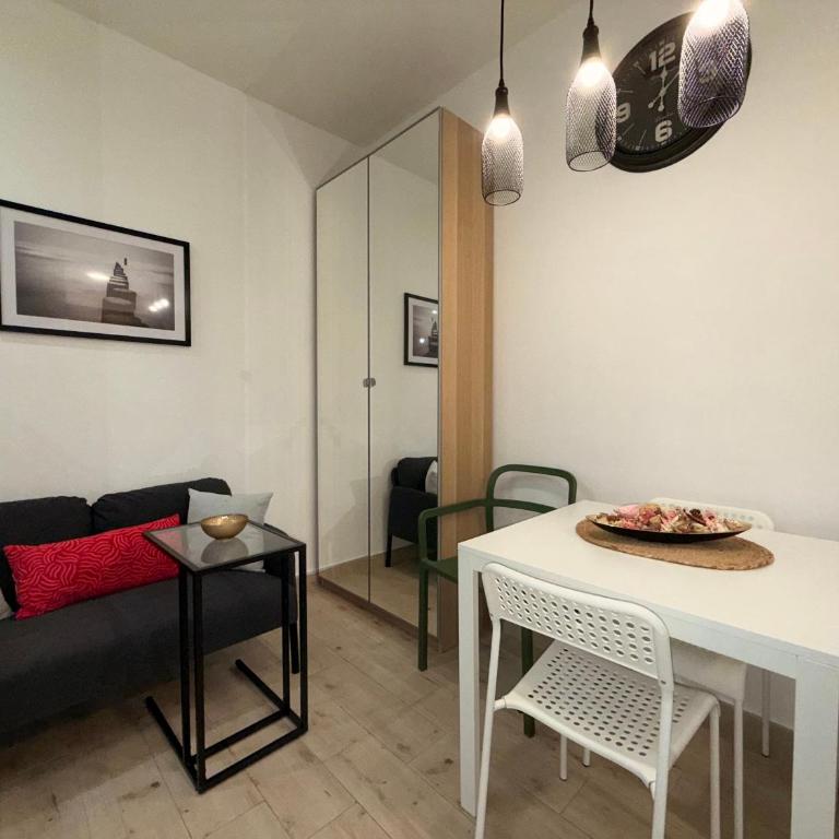 Simona Apartment - Apartman sa 1 Spavaćom Sobom - 7