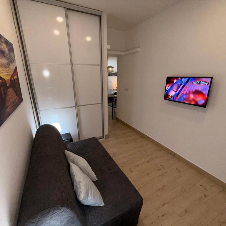 Simona Apartment - Apartman sa 1 Spavaćom Sobom - 13