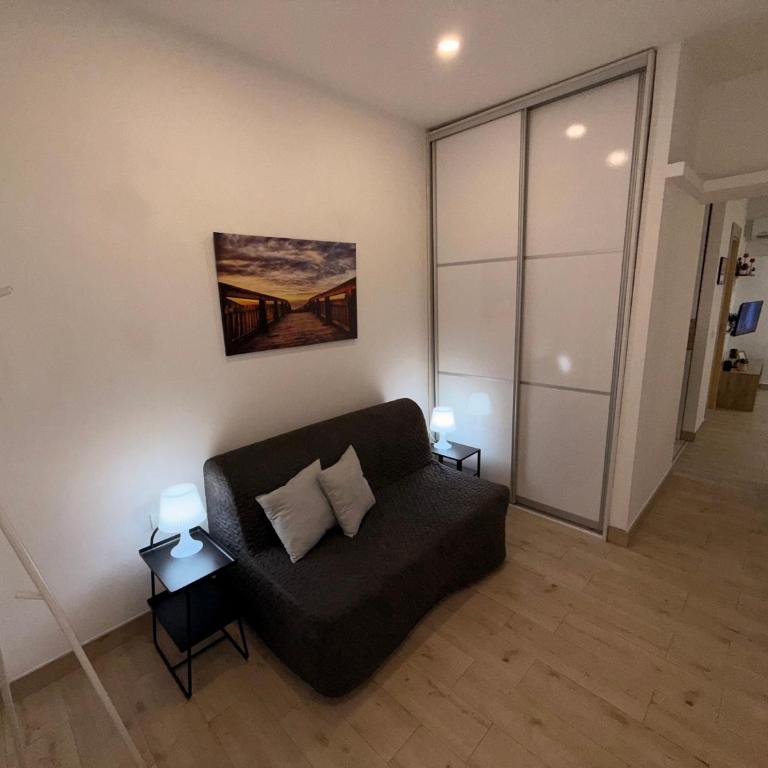 Simona Apartment - Apartman sa 1 Spavaćom Sobom - 11