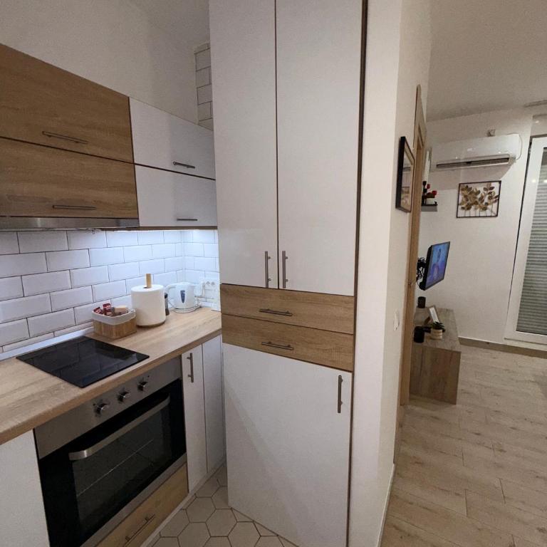 Simona Apartment - Apartman sa 1 Spavaćom Sobom - 10