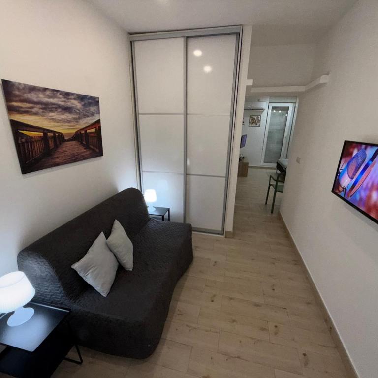 Simona Apartment - Apartman sa 1 Spavaćom Sobom - 12