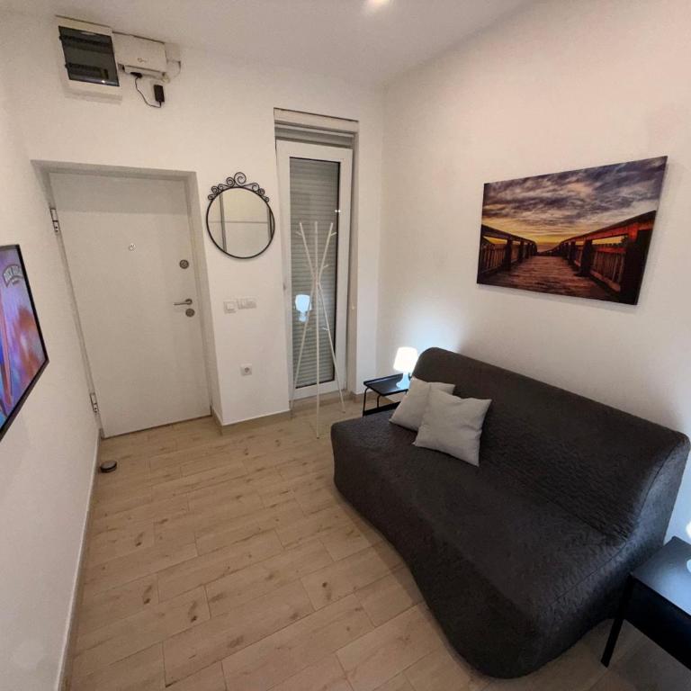 Simona Apartment - Apartman sa 1 Spavaćom Sobom - 14