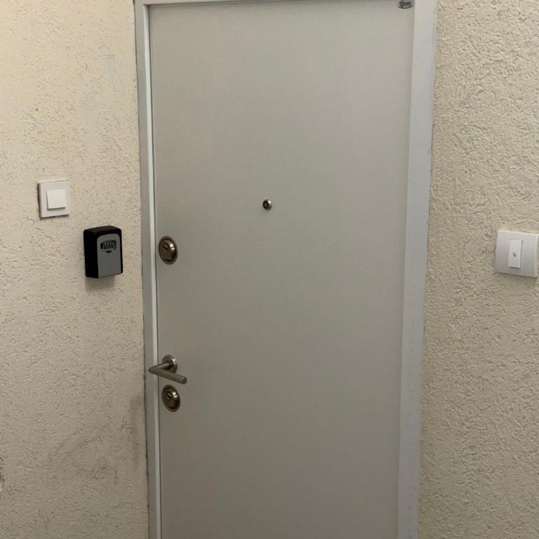 Simona Apartment - Apartman sa 1 Spavaćom Sobom - 17